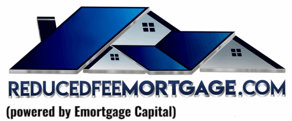 Reduced Fee Mortgage